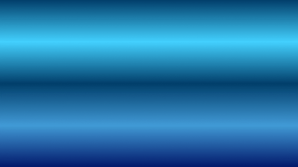 Gradient blue And black Background