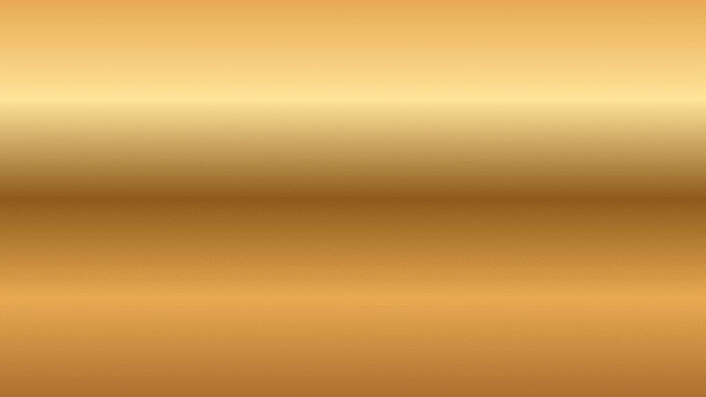 shiny golden colour background